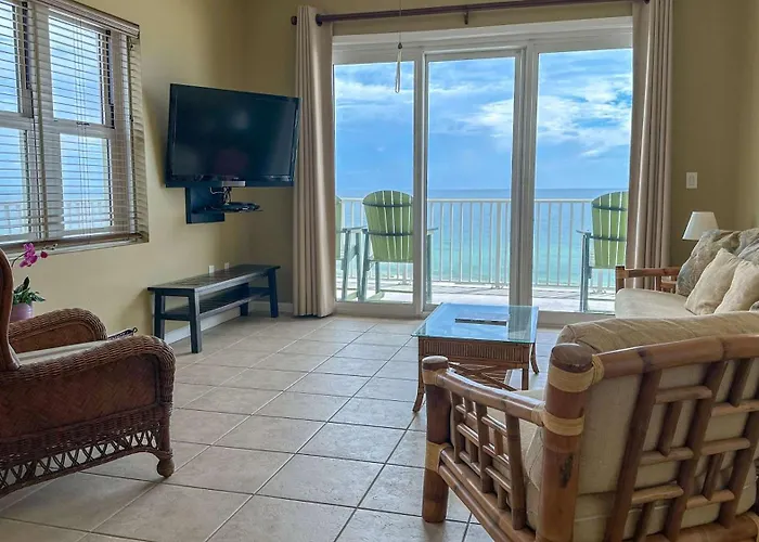 Holiday home Windemere 501 - Beachfront 3bdr