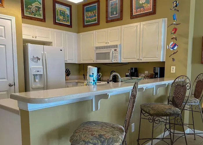 Holiday home Windemere 501 - Beachfront 3bdr