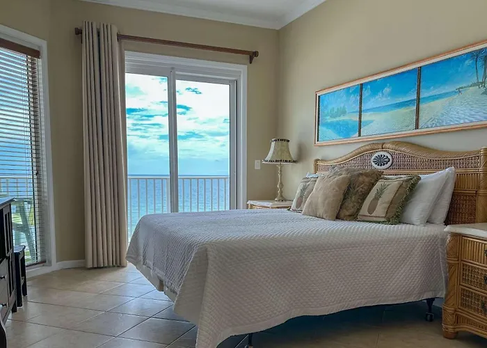 Holiday home Windemere 501 - Beachfront 3bdr *