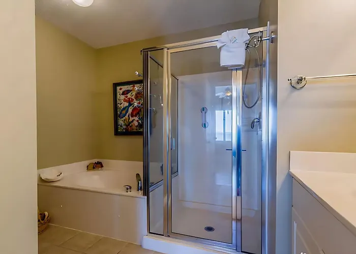 Windemere 501 - Beachfront 3bdr * Pensacola