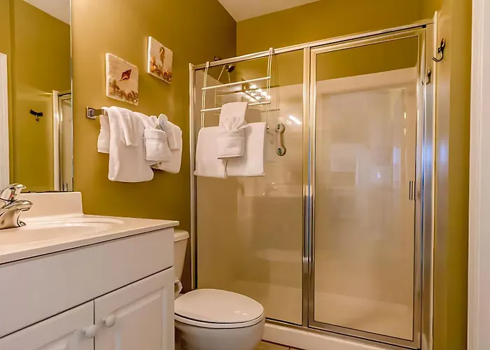Windemere 501 - Beachfront 3bdr